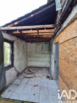  Immeuble  vendre 200 m