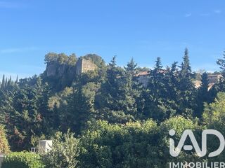  Appartement � vendre 3 pi�ces 40 m�