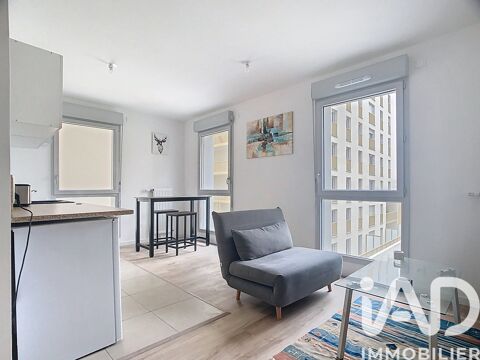  Appartement � louer 2 pi�ces 42 m�