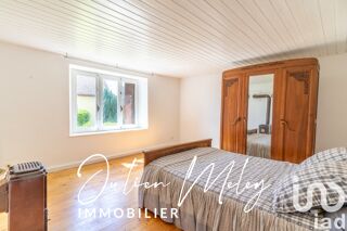  Maison  vendre 10 pices 685 m