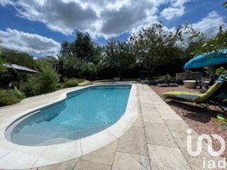  Maison � vendre 6 pi�ces 164 m�