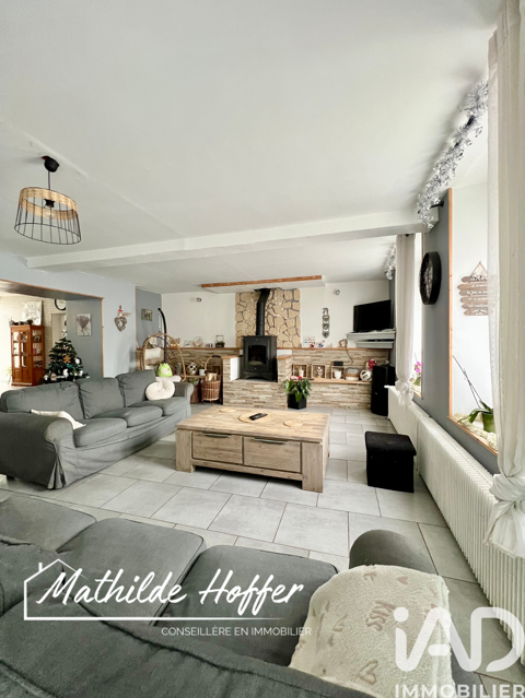   Vente Maison/villa 8 pi�ces Maison - 8 pi�ce(s) - 230 m�