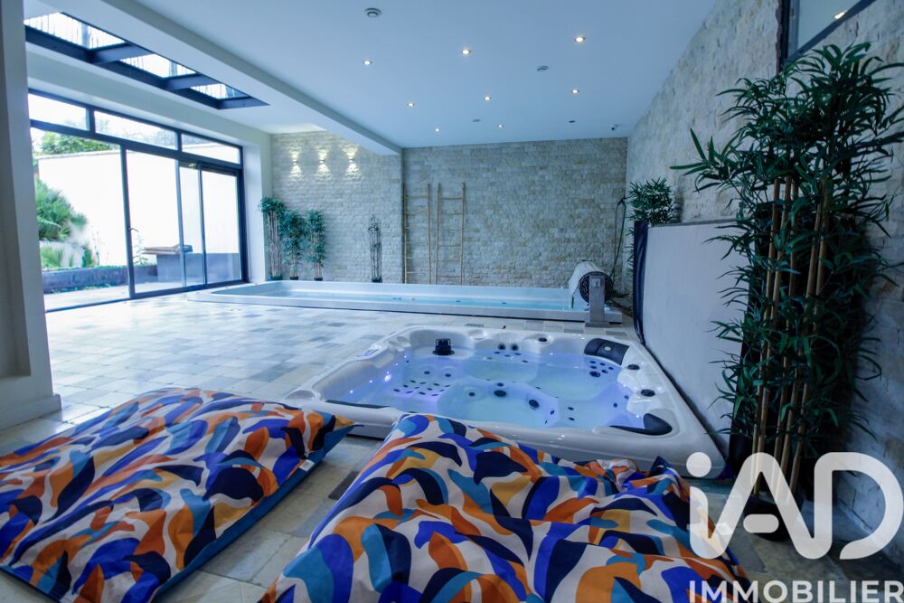 � vendre  Villa Saint-Brice-sous-For�t (95350)