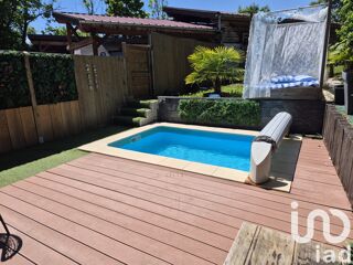  Appartement � vendre 4 pi�ces 68 m�