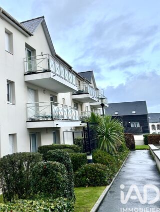  Appartement � vendre 3 pi�ces 59 m�