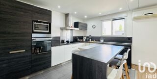  Maison  vendre 5 pices 106 m