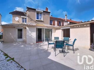  Maison  vendre 7 pices 184 m