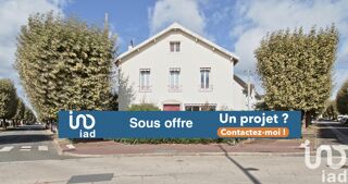  Immeuble � vendre 170 m�