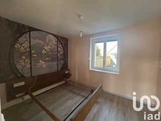  Maison � vendre 3 pi�ces 71 m�