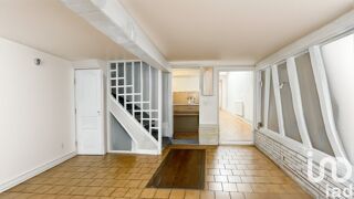  Maison � vendre 5 pi�ces 114 m�