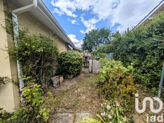  Maison � vendre 4 pi�ces 84 m�