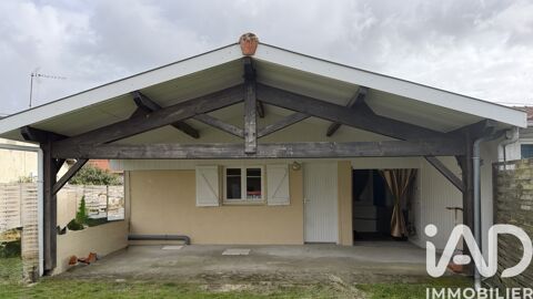   Vente Maison/villa 4 pi�ces Maison - 4 pi�ce(s) - 57 m�