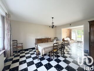  Villa � vendre 6 pi�ces 131 m�