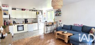  Appartement � vendre 2 pi�ces 47 m�