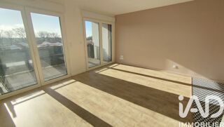  Appartement � vendre 3 pi�ces 63 m�