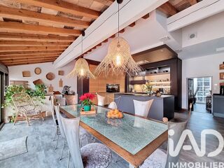  Maison � vendre 8 pi�ces 300 m�