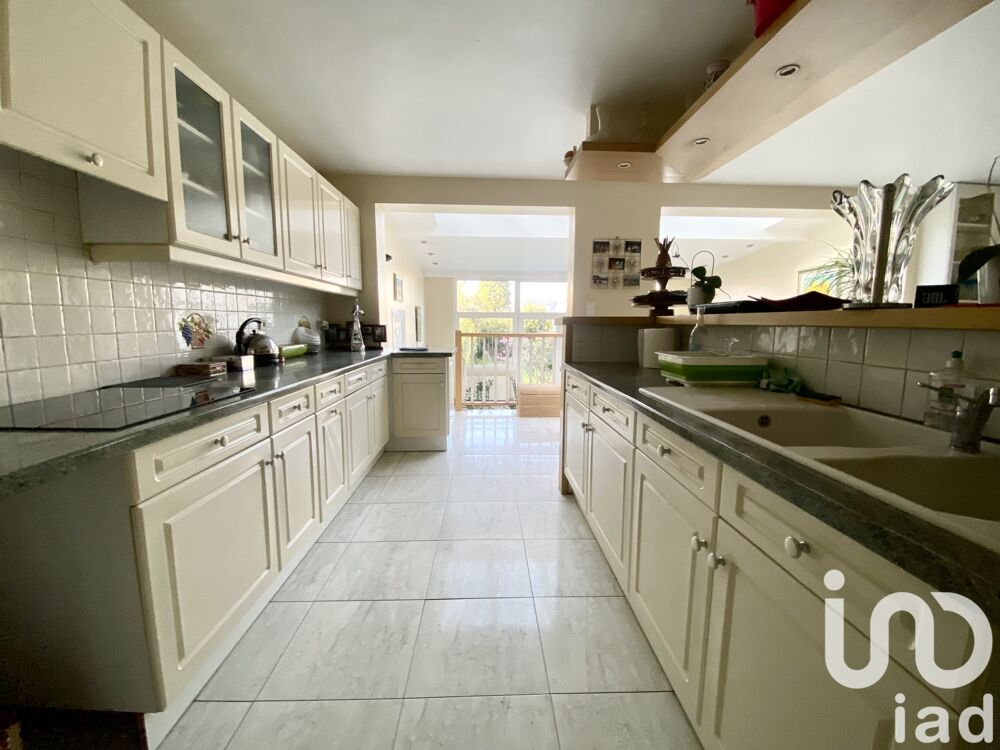  vendre  Maison Bagneux (92220)