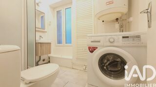  Appartement  vendre 2 pices 37 m