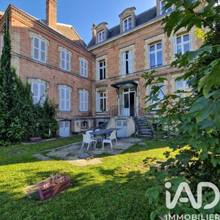  Maison � vendre 14 pi�ces 440 m�