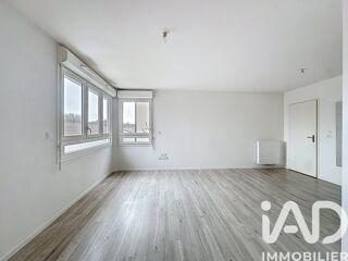  Appartement � vendre 1 pi�ce 35 m�