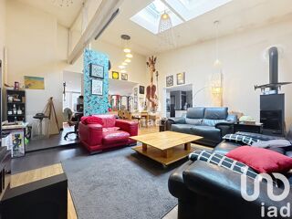  Maison  vendre 8 pices 186 m