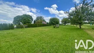  Terrain � vendre 1142 m�