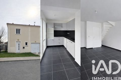   Vente Maison/villa 5 pi�ces Maison - 5 pi�ce(s) - 87 m�