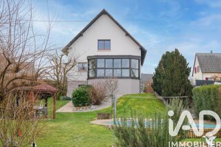  Maison � vendre 7 pi�ces 186 m�