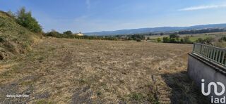  Terrain � vendre 4317 m�