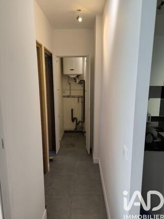  Appartement � vendre 3 pi�ces 55 m�