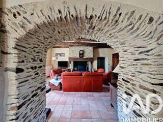  Maison � vendre 10 pi�ces 330 m�