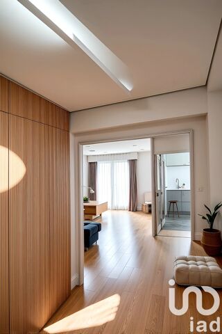  Appartement � vendre 4 pi�ces 69 m�