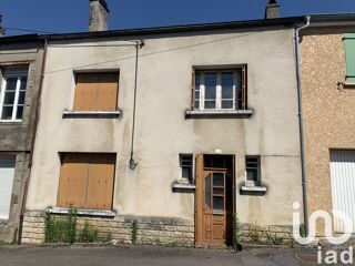  Maison � vendre 3 pi�ces 79 m�