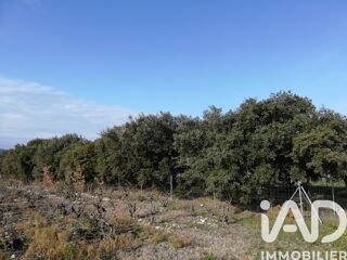  Terrain � vendre 1368 m�