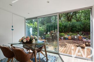  Appartement � vendre 4 pi�ces 86 m�