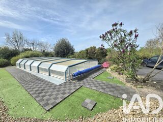  Maison � vendre 8 pi�ces 275 m�