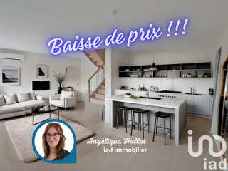  Maison � vendre 4 pi�ces 100 m�