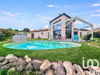  Maison � vendre 6 pi�ces 176 m�