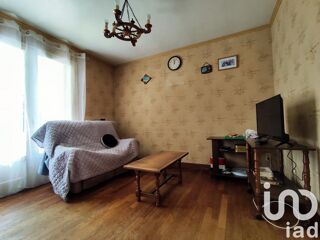  Maison � vendre 6 pi�ces 95 m�