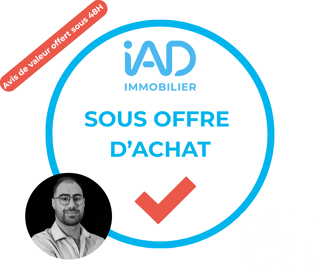  Appartement � vendre 1 pi�ce 25 m�