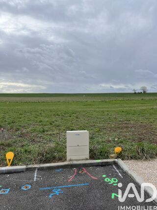  Terrain � vendre 707 m�