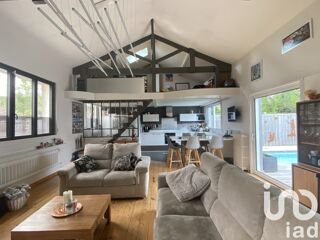  Maison � vendre 7 pi�ces 210 m�