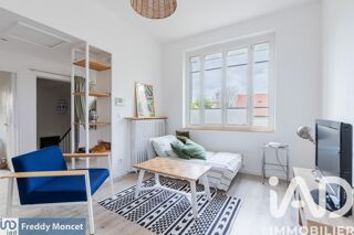  Appartement � vendre 3 pi�ces 54 m�