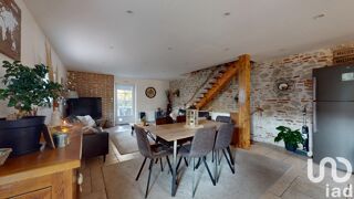  Maison � vendre 4 pi�ces 110 m�