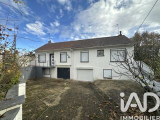  Maison � vendre 7 pi�ces 145 m�