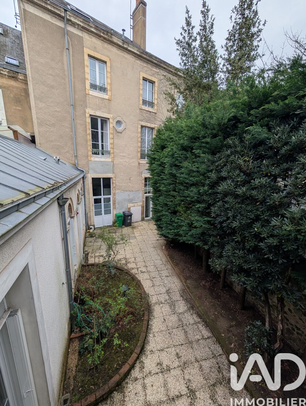 � vendre  Maison Le Mans (72000)