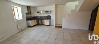  Maison � vendre 4 pi�ces 73 m�