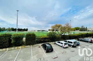  Appartement  vendre 1 pice 22 m