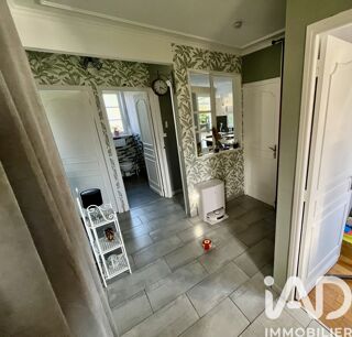  Maison � vendre 3 pi�ces 145 m�