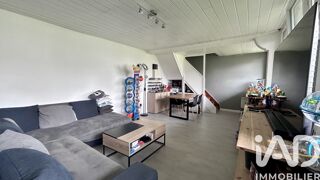  Appartement � vendre 3 pi�ces 84 m�